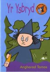 Yr Ysbryd