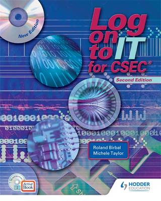 Log On To IT for CSEC