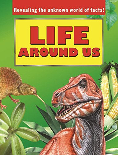 Life Around Us