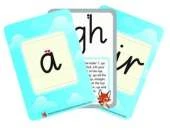 Nelson Handwriting: Flashcards