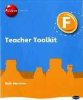 Abacus Evolve Foundation Teacher Toolkit (06/2009)