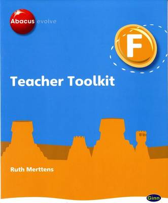 Abacus Evolve Foundation Teacher Toolkit (06/2009)