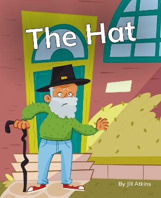 The Hat: Phonics Phase 5