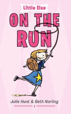 Little Else: on the Run