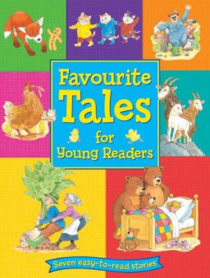 Favourite Tales for Young Readers