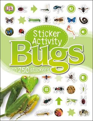 Sticker Activity Bugs