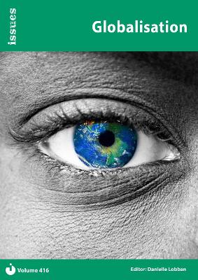 Globalisation: Issues: PSHE & RSE Resources For Key Stage 3 & 4