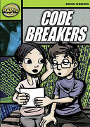 Rapid Stage 6 Set A Reader Pack: Code Breakers (Series 1)
