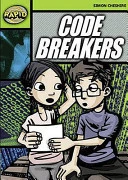 Rapid Stage 6 Set A Reader Pack: Code Breakers (Series 1)