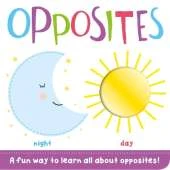Opposites - CANCELLED