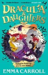 Dracula & Daughters: 'Absolute brilliance...extraordinary.' Hannah Gold
