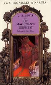 The Magicians Nephew