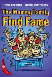 The Mummy Family Find Fame: Red Banana
