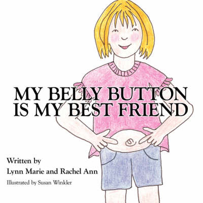 My Belly Button is My Best Friend