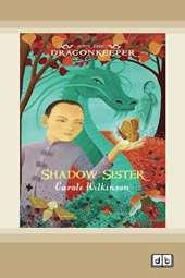 Dragonkeeper 5: Shadow Sister