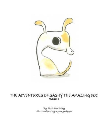 The Adventures of Sashy the Amazing Dog