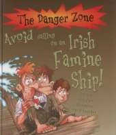 Avoid Sailing on an Irish Famine Ship!