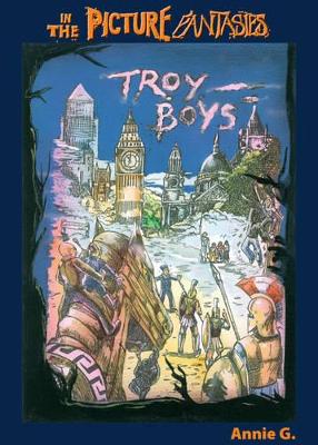 Troy Boys