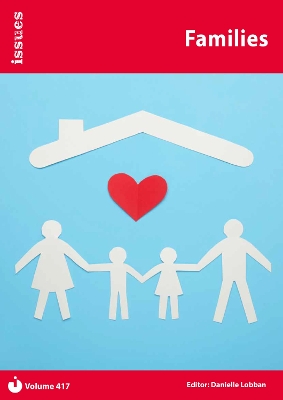 Families: Issues: PSHE & RSE Resources For Key Stage 3 & 4
