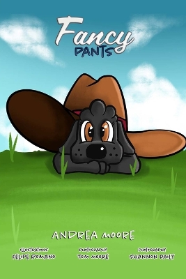 Fancy Pants
