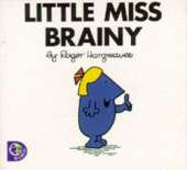 Little Miss Brainy
