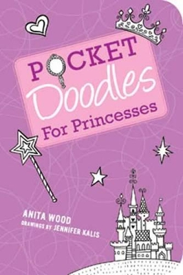 Pocket Doodles for Princesses