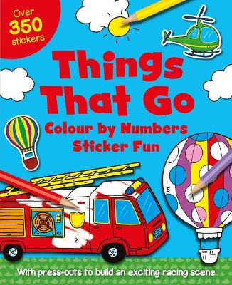 Things That Go