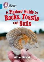 A Finders’ Guide to Rocks, Fossils and Soils: Band 13/Topaz