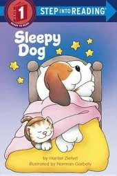 Step into Reading Sleepy Dog