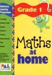 Maths at Home