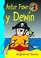 Antur Fawr Y Dewin