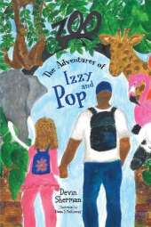 The Adventures of Izzy and Pop