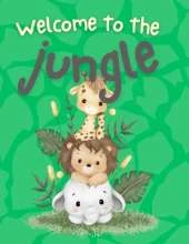 Welcome to the Jungle