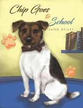 Chip Goes to School