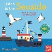 Listen to the Seaside
