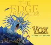 The Edge Chronicles 8: Vox: Second Book of Rook