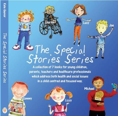 The Special Stories Series