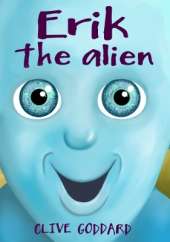 Erik the Alien