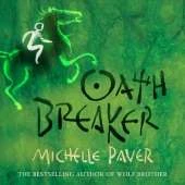 Oath Breaker: Book 5 from the bestselling author of Wolf Brother