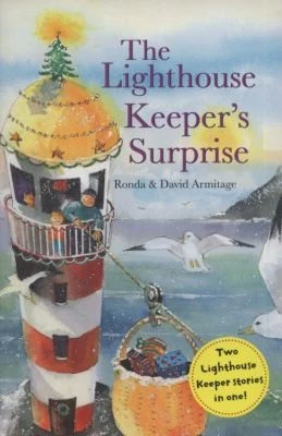 The Lighthouse Keeper's Surprise