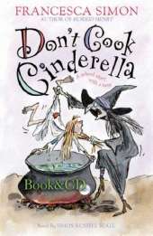 Don't Cook Cinderella