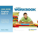AQA GCSE English Unit 3: Understanding and Producing Creative Texts Workbook