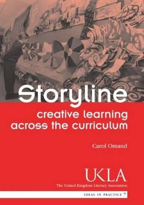 Storyline: Creative Learning Across the Curriculum