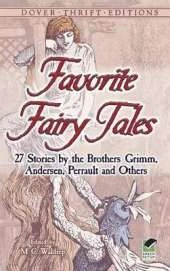 Favorite Fairy Tales