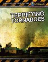 Terrifying Tornadoes