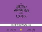 The Fairytale Hairdresser and Aladdin