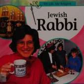 My Life, My Religion: Jewish Rabbi