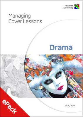 Managing Cover Lessons - Drama