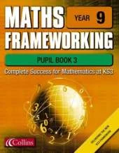 Maths Frameworking