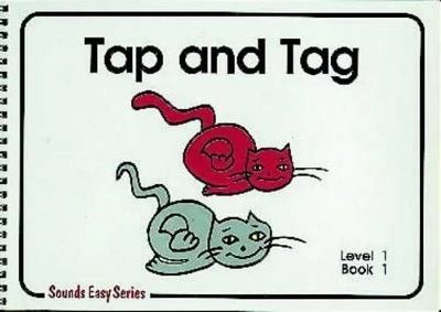 Tap and Tag: Sounds Easy